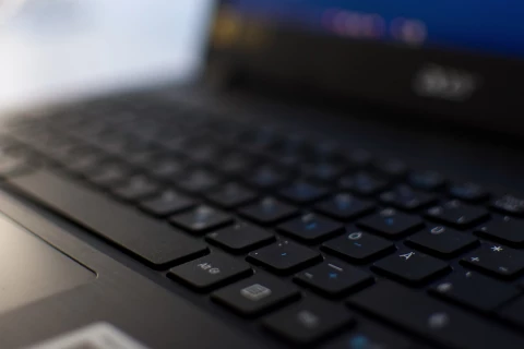 Seis cuidados que você deveria começar a ter com o seu notebook Imagem não definida