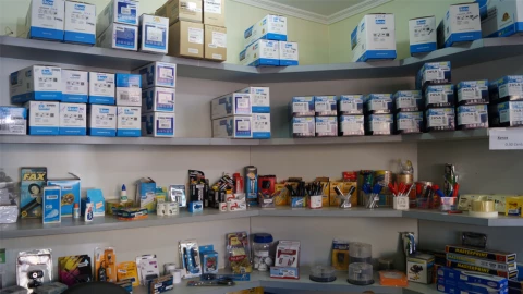 O que é Recarga? Imagem não definida